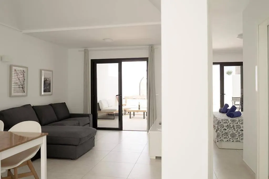 Casa Lily Villa Tias Holiday home